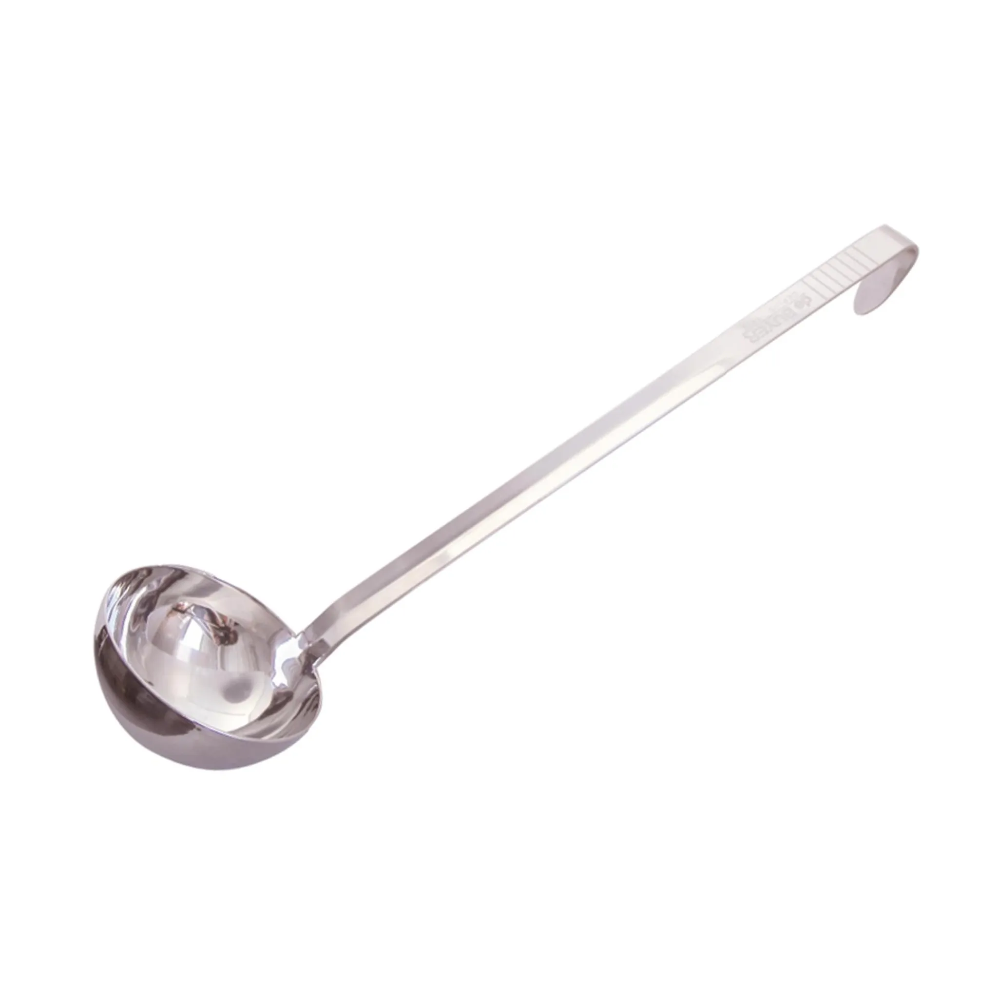 Outlet Extra Strong Stainless Steel Ladle French Ingredients|Kitchen Tools & Utensils