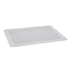 New Flat Micro-Perforated Baking Sheet French Ingredients|Baking Supplies & Equipment