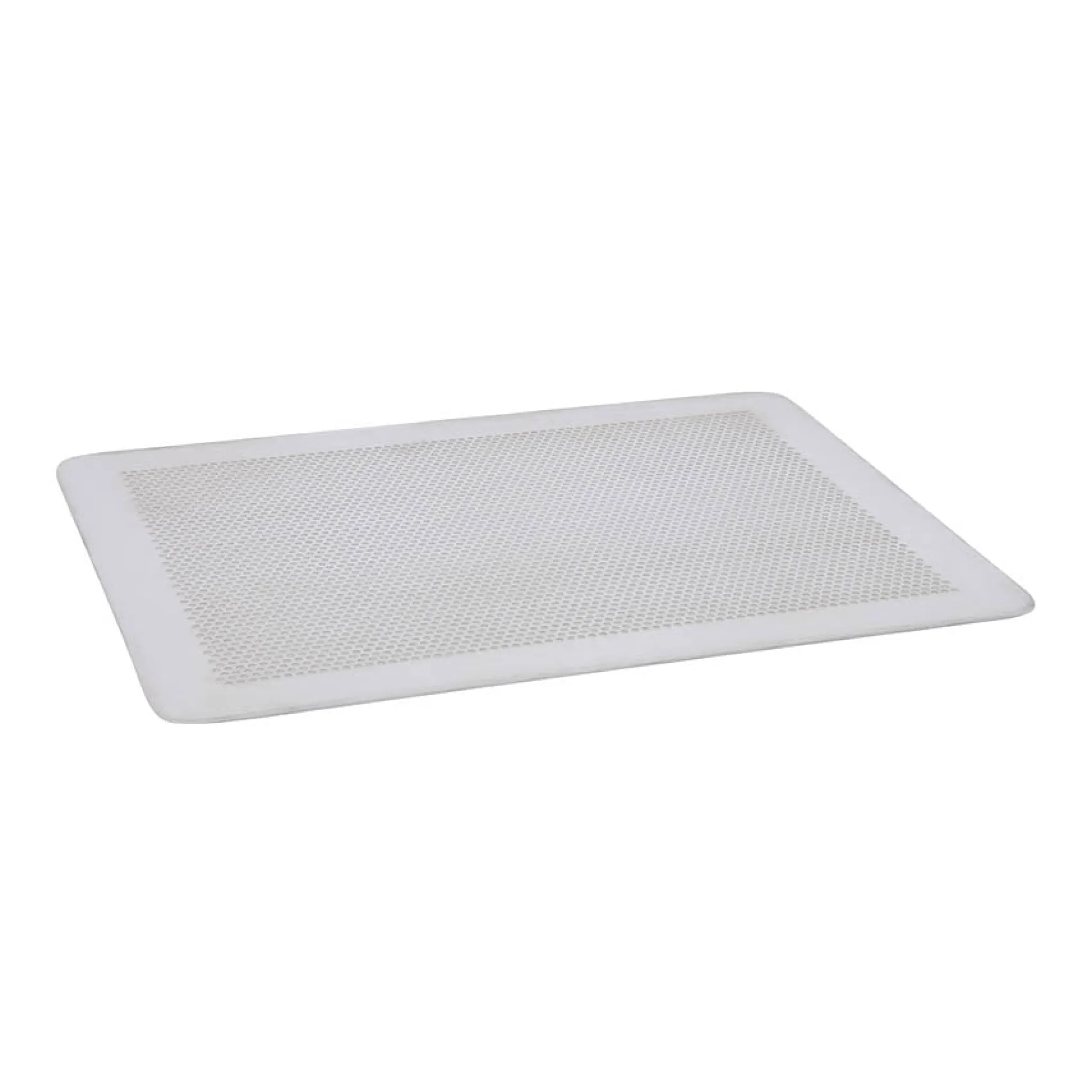 New Flat Micro-Perforated Baking Sheet French Ingredients|Baking Supplies & Equipment