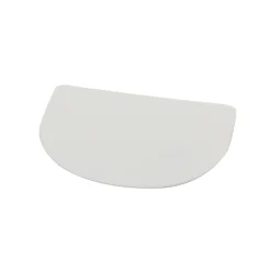 Flexible Rounded Scraper French Ingredients|Kitchen Tools & Utensils
