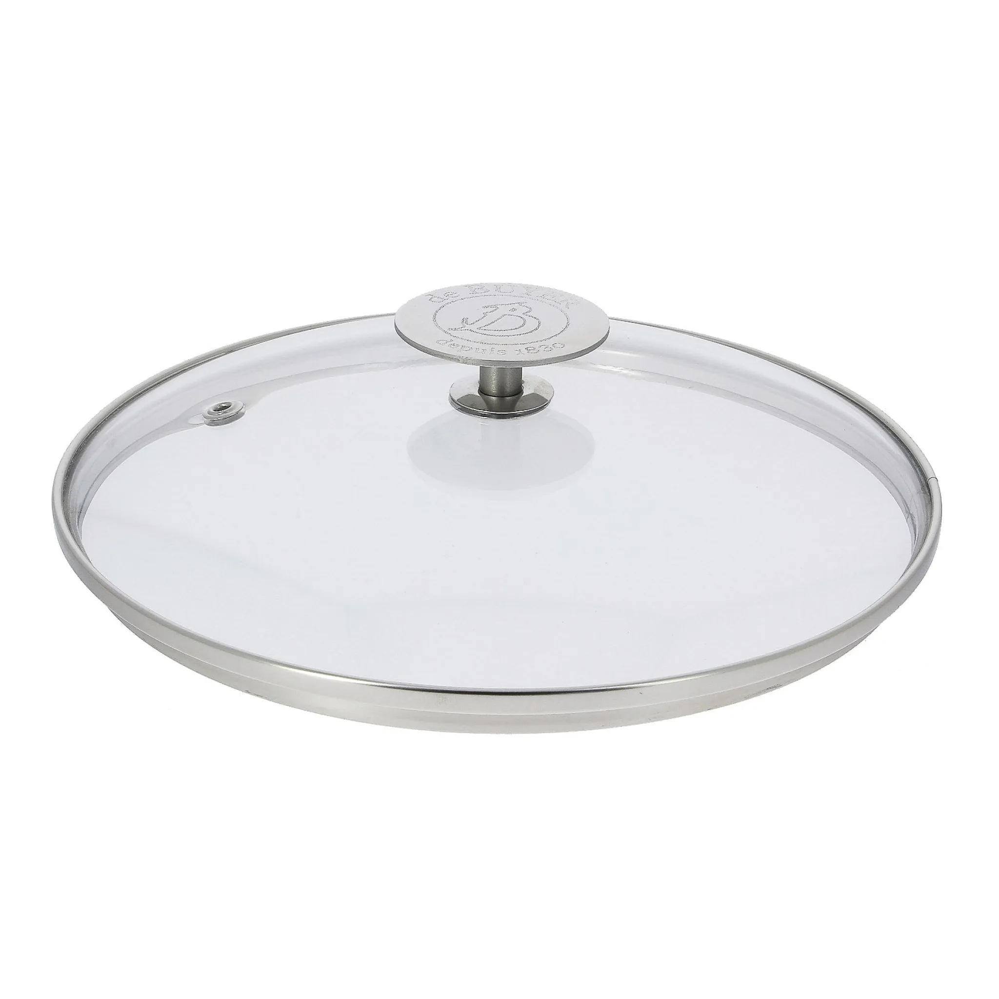 Hot Glass Lid for Alchimy Range French Ingredients|Pots & Pans