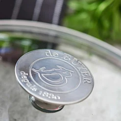 Hot Glass Lid for Alchimy Range French Ingredients|Pots & Pans
