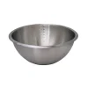 Discount Hemisphere Mixing Bowl with Silicone Base, 24cm French Ingredients|Kitchen Tools & Utensils