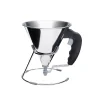 Outlet Kwik Mini Piston Funnel French Ingredients|Kitchen Tools & Utensils