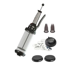 Outlet 'Le Tube' Pastry Syringe French Ingredients|Kitchen Tools & Utensils
