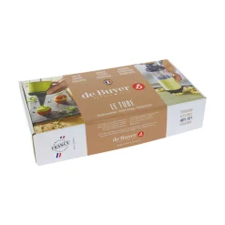 Outlet 'Le Tube' Pastry Syringe French Ingredients|Kitchen Tools & Utensils