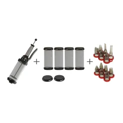 Sale 'Le Tube' Pro Pastry Syringe French Ingredients|Baking Supplies & Equipment