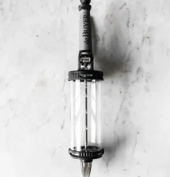 Sale 'Le Tube' Pro Pastry Syringe French Ingredients|Baking Supplies & Equipment