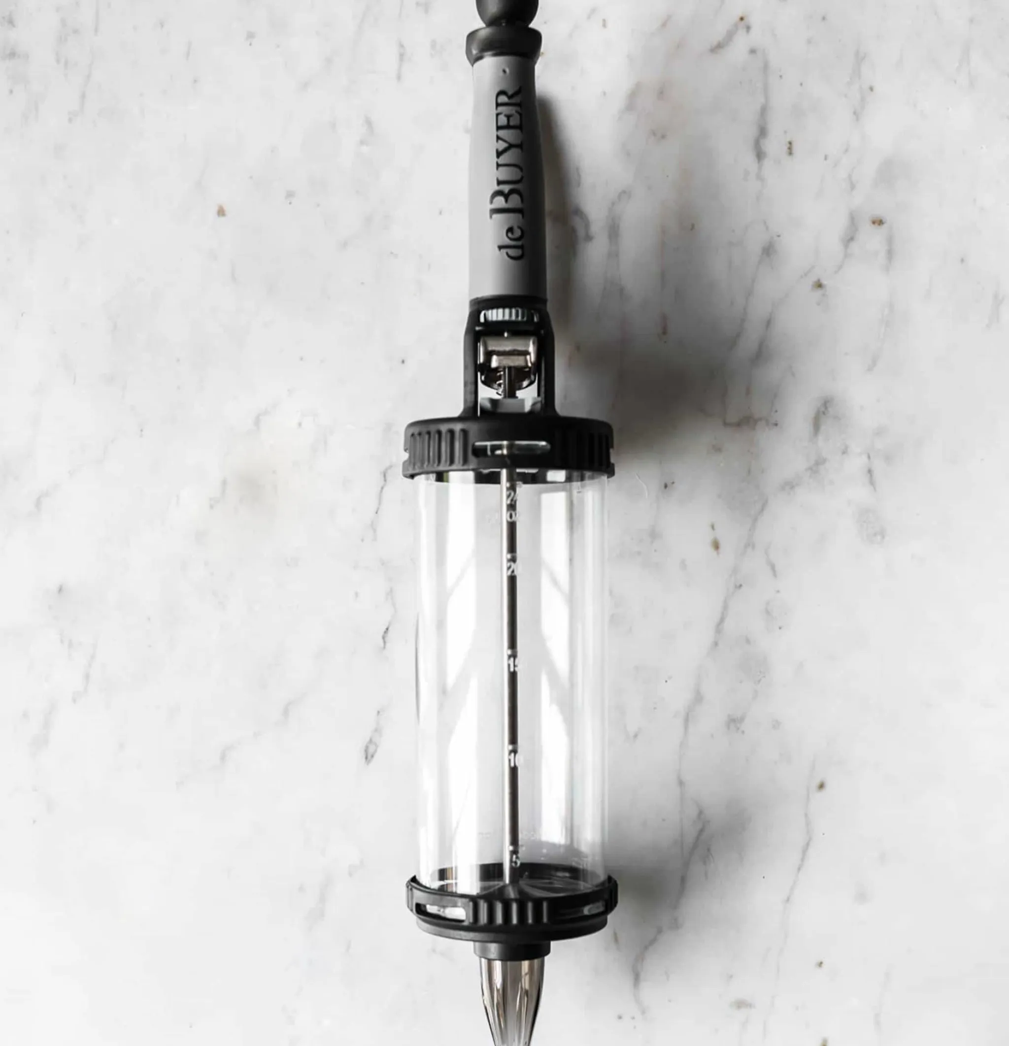 Sale 'Le Tube' Pro Pastry Syringe French Ingredients|Baking Supplies & Equipment