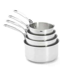 Online Milady 4 Piece Saucepan Set Pots & Pans
