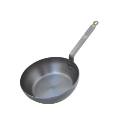 New Mineral B Country Frying Pan French Ingredients|Pots & Pans