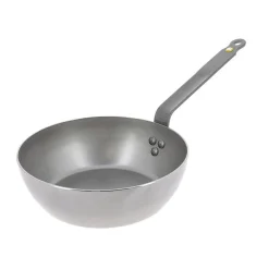 New Mineral B Country Frying Pan French Ingredients|Pots & Pans