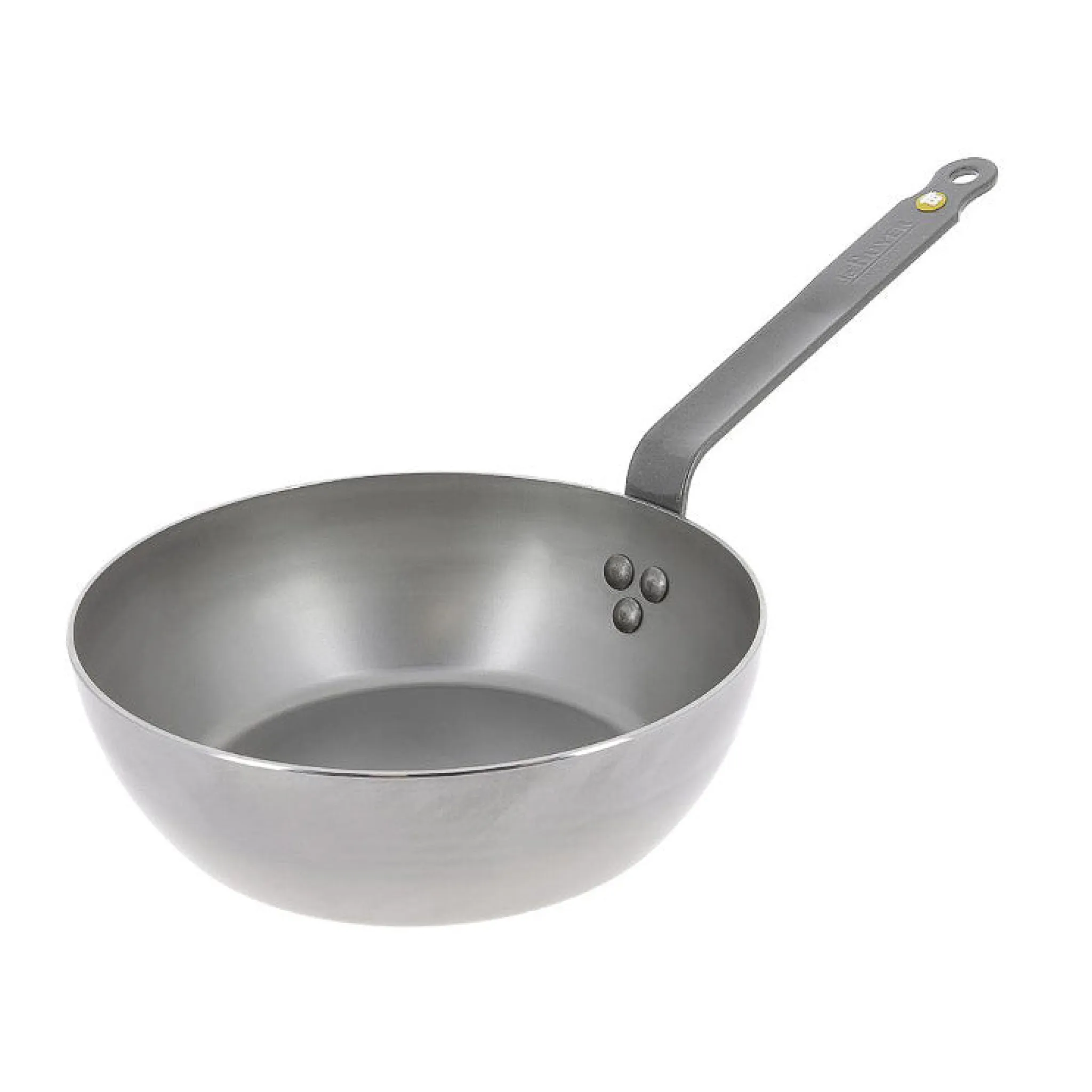 New Mineral B Country Frying Pan French Ingredients|Pots & Pans
