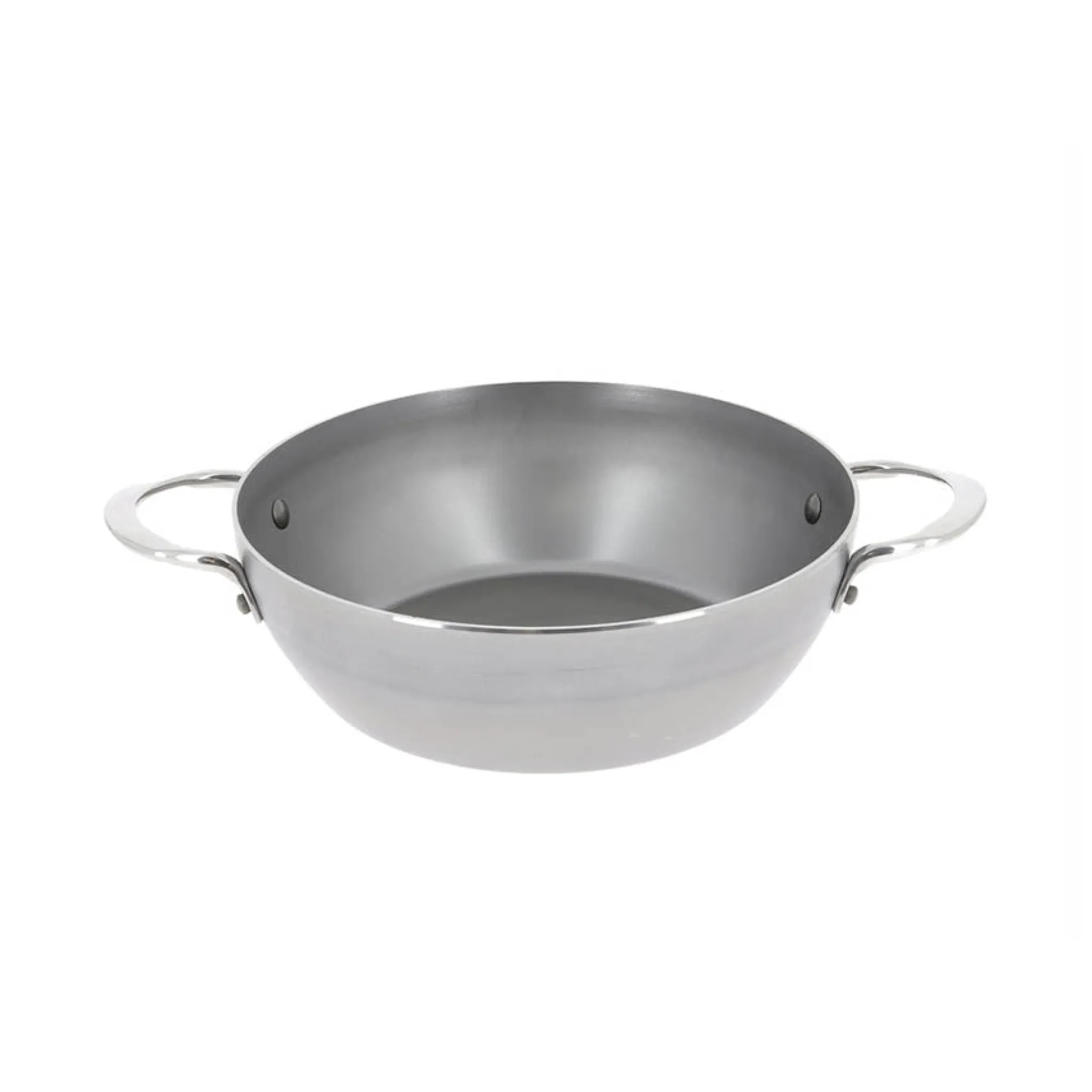Outlet Mineral B Country Frying Pan With 2 Handles, 32cm French Ingredients|Pots & Pans