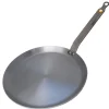 Hot Mineral B Crepe Pan, 30cm French Ingredients|Pots & Pans