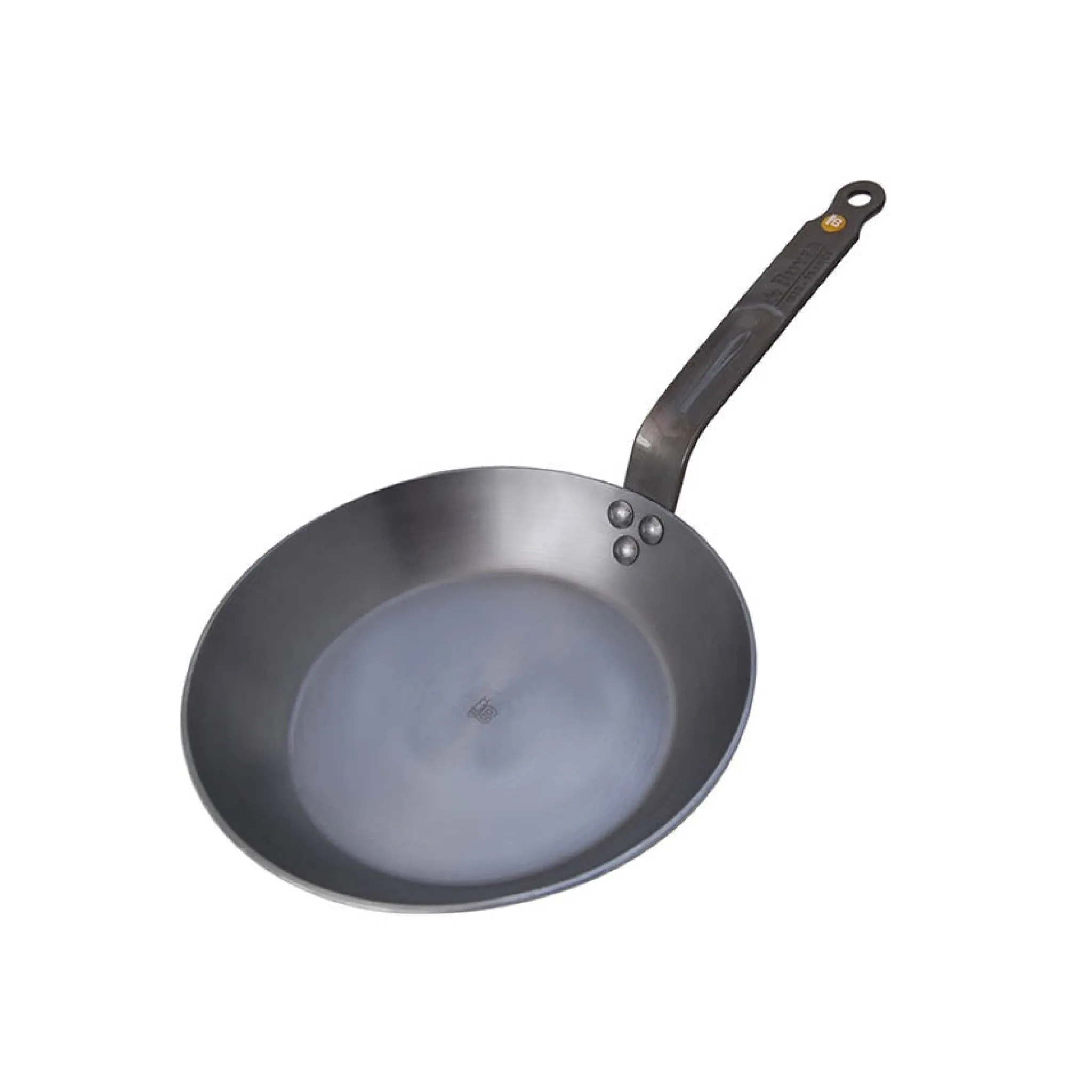 Best Mineral B Frying Pan French Ingredients|Pots & Pans