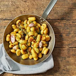 Sale Mineral B Frying Pan, 28cm French Ingredients|Pots & Pans