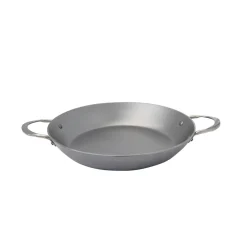 Discount Mineral B Paella Pan, 32cm Spanish Ingredients|Pots & Pans