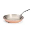 Outlet Prima Matera Induction Copper Frying Pan with Stainless Steel Handle Pots & Pans
