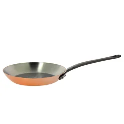 Sale Prima Matera Induction-Compatible Copper Frying Pan French Ingredients|Pots & Pans