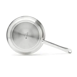 Online Prim Appety Stainless Steel Frying Pan, 28cm Pots & Pans