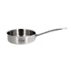 Outlet Prim Appety Stainless Steel Saute Pan, 28cm French Ingredients|Pots & Pans