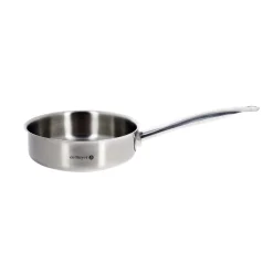 Outlet Prim Appety Stainless Steel Saute Pan, 28cm French Ingredients|Pots & Pans