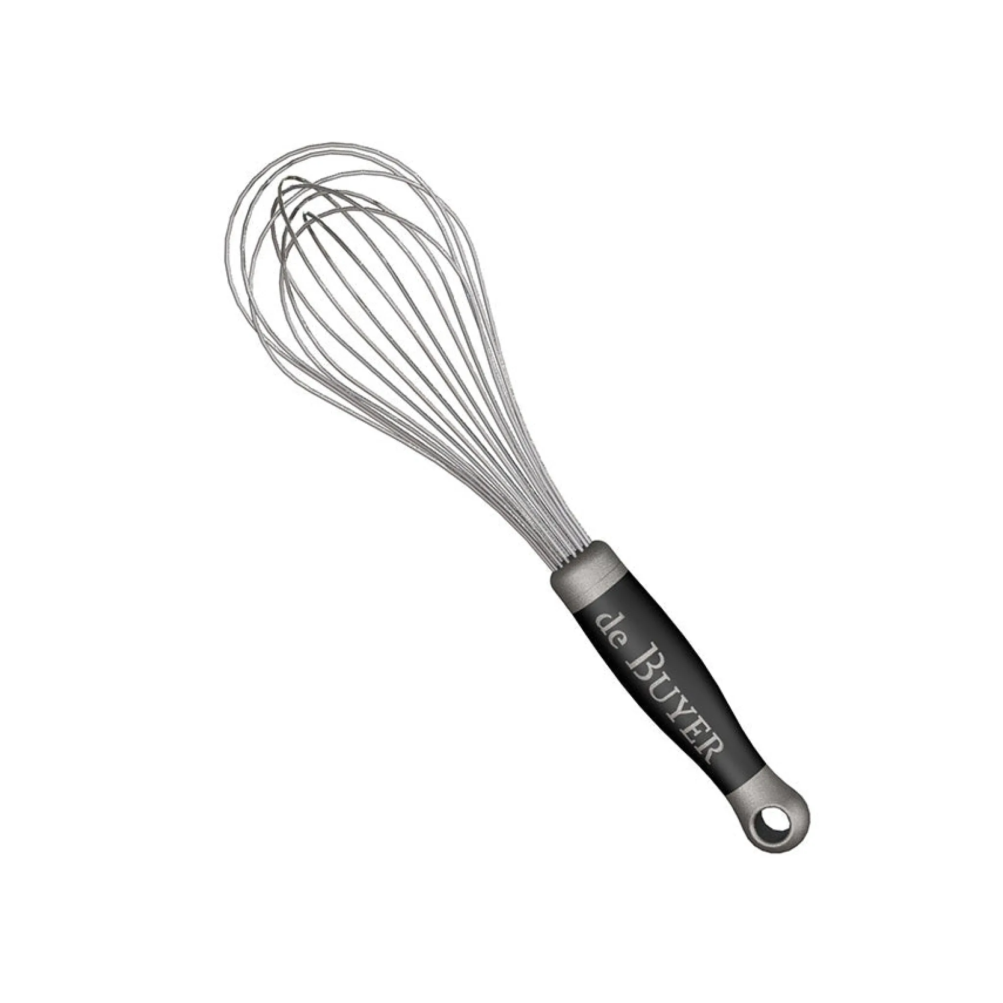 Hot Professional Stainless Steel Whisk French Ingredients|Kitchen Tools & Utensils