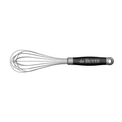 Hot Professional Stainless Steel Whisk French Ingredients|Kitchen Tools & Utensils