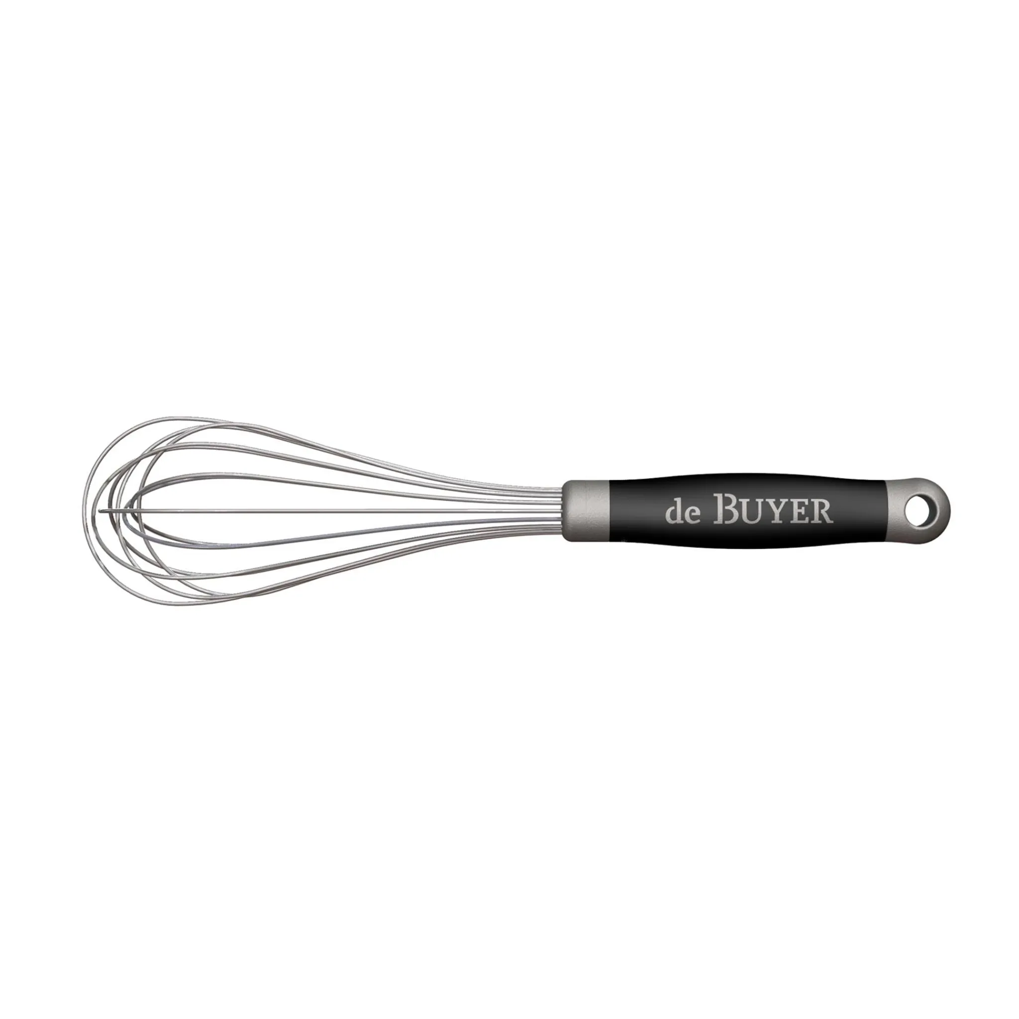 Hot Professional Stainless Steel Whisk French Ingredients|Kitchen Tools & Utensils