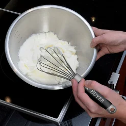 Hot Professional Stainless Steel Whisk French Ingredients|Kitchen Tools & Utensils