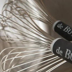 Hot Professional Stainless Steel Whisk French Ingredients|Kitchen Tools & Utensils