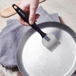 Hot Silicone Pastry Brush French Ingredients|Kitchen Tools & Utensils