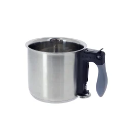 Clearance Stainless Steel Bain Marie Cooker French Ingredients|Pots & Pans