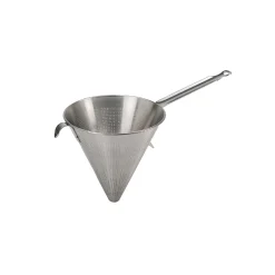 Sale Stainless Steel Chinois 1.5mm Mesh French Ingredients|Kitchen Tools & Utensils