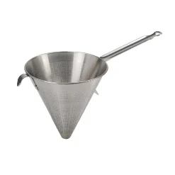 Sale Stainless Steel Chinois 1.5mm Mesh French Ingredients|Kitchen Tools & Utensils