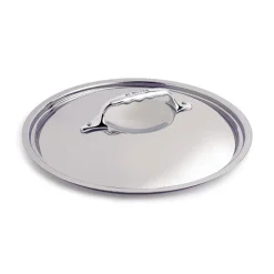 Outlet Stainless Steel Lid For Inocuivre or Affinity Pots & Pans