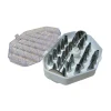 Online Stainless Steel Piping Nozzle Set French Ingredients|Kitchen Tools & Utensils