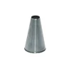 Discount Stainless Steel Round Piping Tip 5mm dia French Ingredients|Kitchen Tools & Utensils