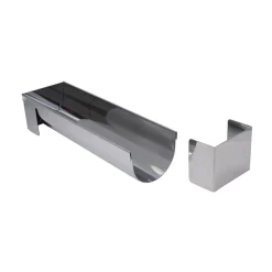 Best Stainless Steel Terrine Mould, 30cm French Ingredients|Baking Supplies & Equipment