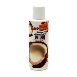 Online Concentrated Coconut Flavour, 125ml Ingredients Brands|Baking Ingredients