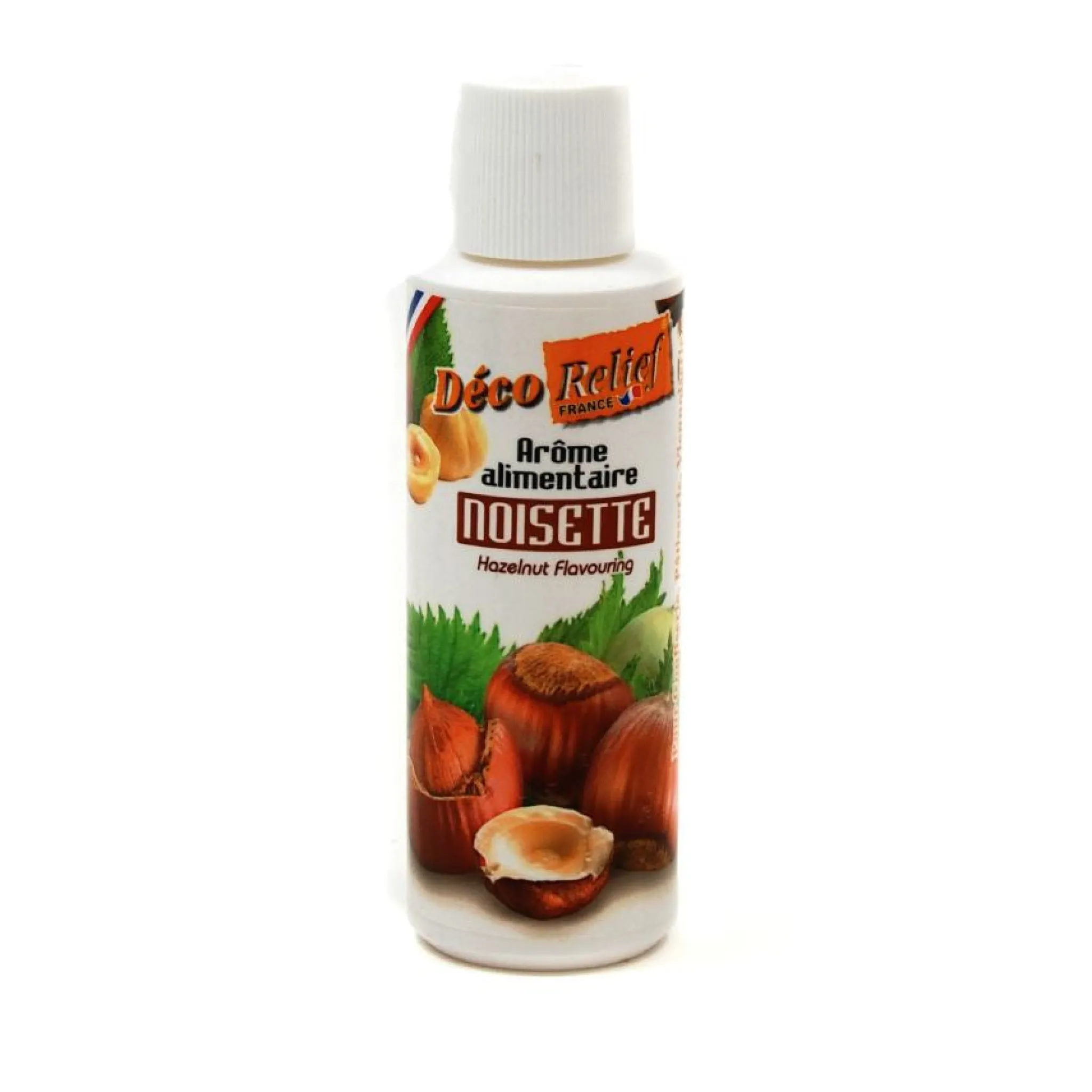 Sale Concentrated Hazelnut Flavour, 125ml Ingredients Brands|Baking Ingredients