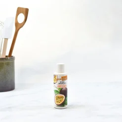 Hot Concentrated Passion Fruit Flavour, 125ml Ingredients Brands|Baking Ingredients
