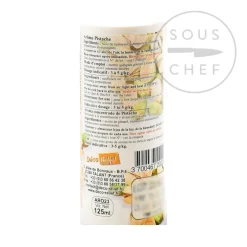 Clearance Concentrated Pistachio Flavour, 125ml Ingredients Brands|Baking Ingredients