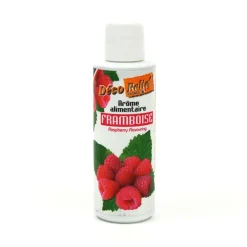 Discount Concentrated Raspberry Flavour, 125ml Ingredients Brands|Baking Ingredients