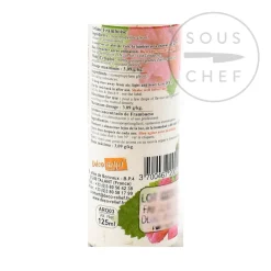 Discount Concentrated Raspberry Flavour, 125ml Ingredients Brands|Baking Ingredients