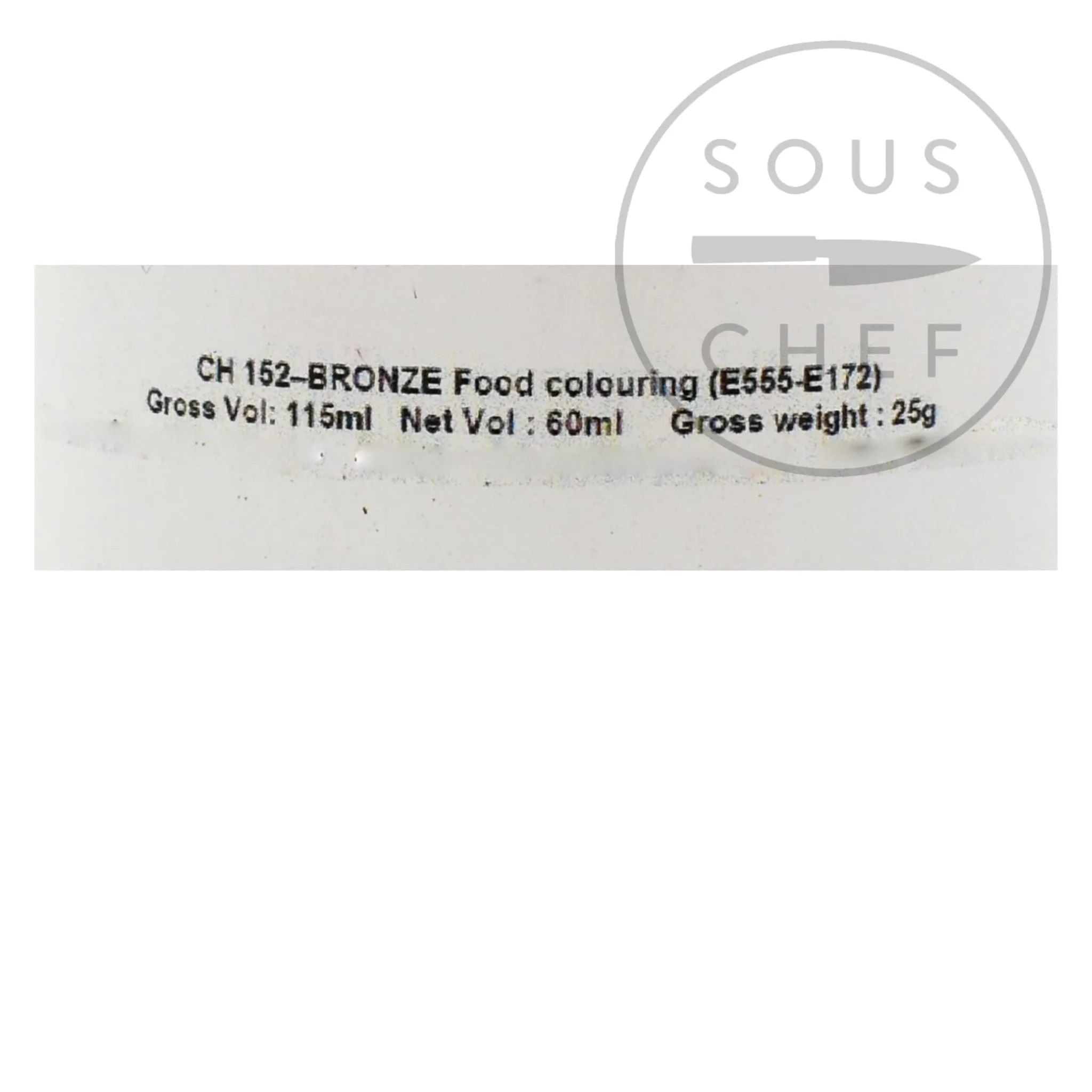 Online Edible Bronze Shimmer Dust, 25g Ingredients Brands|Baking Ingredients