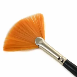 Best Fan Brush for Gold & Silver Leaf Baking Supplies & Equipment