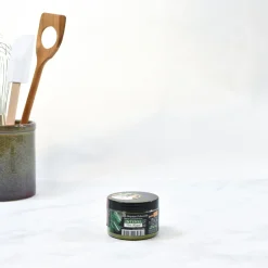 Outlet Intense Green Food Colour, 50g Ingredients Brands|Baking Ingredients