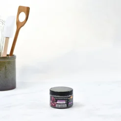 Online Intense Purple Food Colour, 50g Ingredients Brands|Baking Ingredients